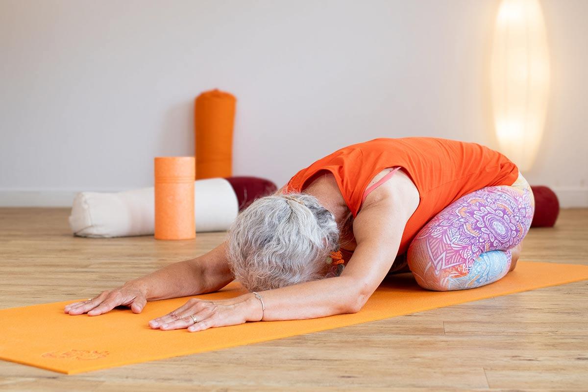 YOGA2KLANG Studio Niebüll - Eine Übersetzung für Namasté habe ich noch gefunden, die alles ausdrückt, was mir wichtig ist ...